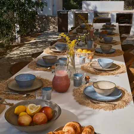 B&m Experience Villa