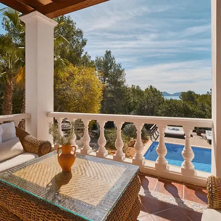 B&m Experience Villa *