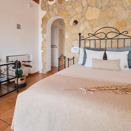 B&m Experience Villa Sant Francesc de s'Estany