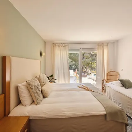 Villa B&m Experience Sant Francesc de s'Estany