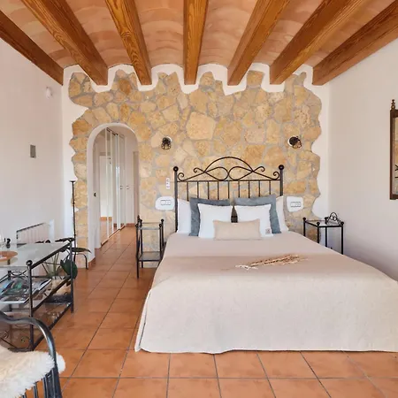 B&m Experience Villa *