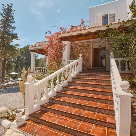 Villa B&m Experience Sant Francesc de s'Estany